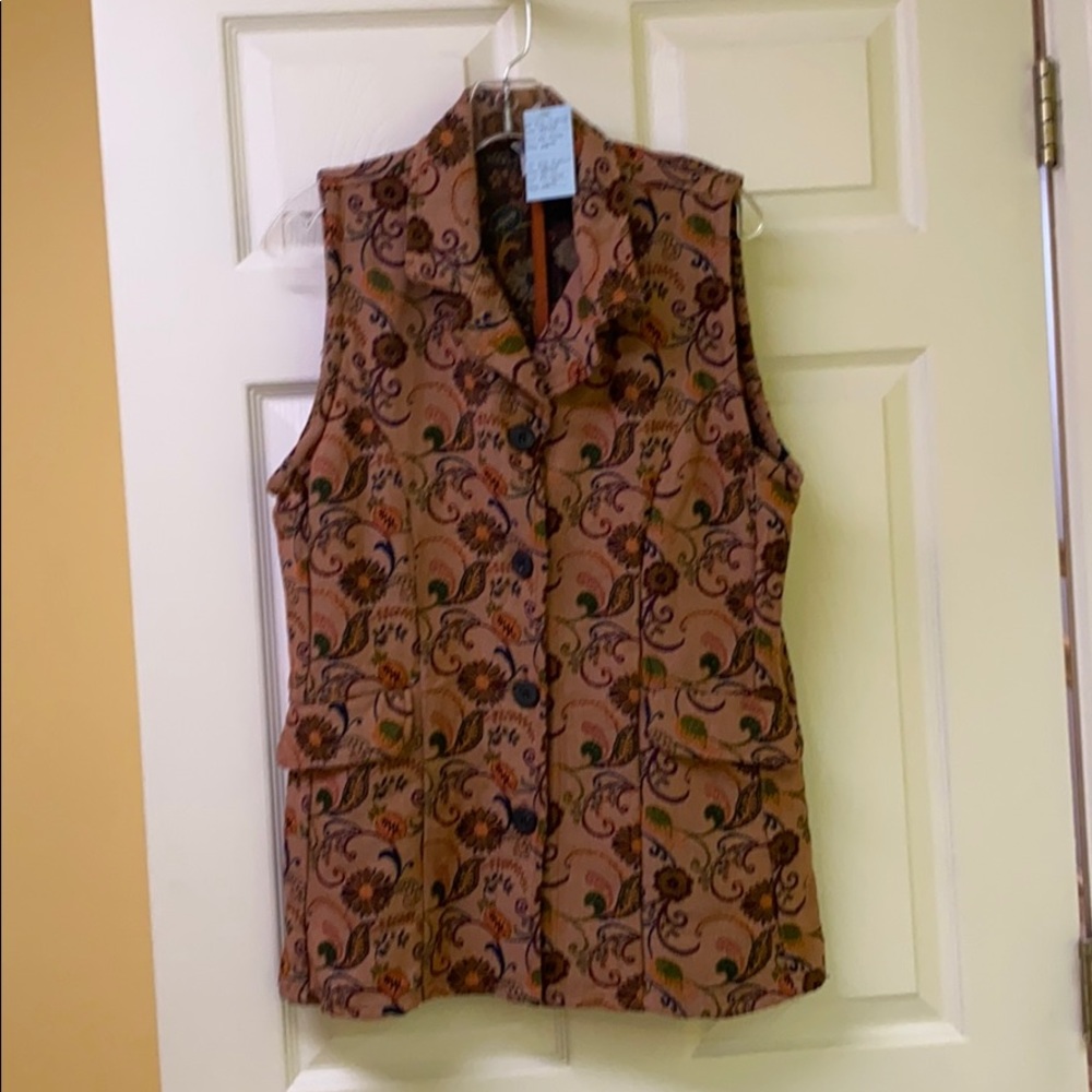 Vest